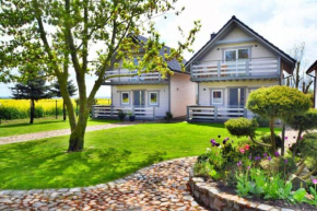 Holiday homes, Cisowo